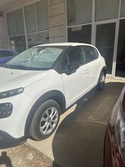 Citroen C3 2021