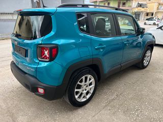 Jeep Renegade 2019 1,0 T-GDI LIMITED-thumb-3