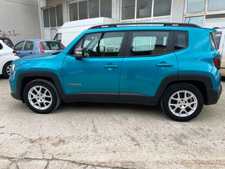 Jeep Renegade 2019 1,0 T-GDI LIMITED-thumb-6