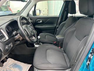 Jeep Renegade 2019 1,0 T-GDI LIMITED-thumb-8