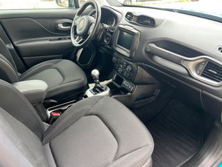 Jeep Renegade 2019 1,0 T-GDI LIMITED-thumb-10