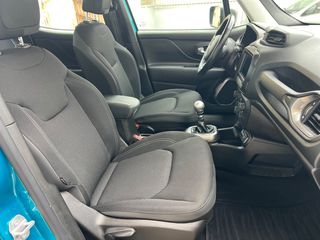 Jeep Renegade 2019 1,0 T-GDI LIMITED-thumb-11
