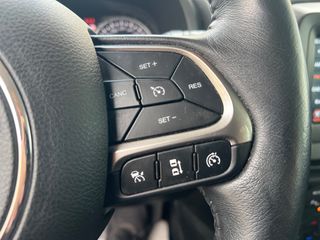 Jeep Renegade 2019 1,0 T-GDI LIMITED-thumb-20