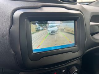 Jeep Renegade 2019 1,0 T-GDI LIMITED-thumb-22