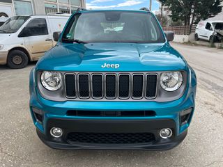 Jeep Renegade 2019 1,0 T-GDI LIMITED-thumb-27