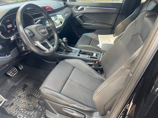 Audi Q3 2021 35 TFSI S LINE S TRONIC-thumb-4