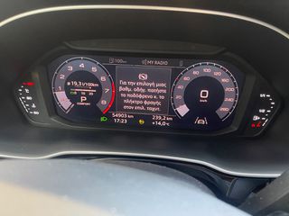 Audi Q3 2021 35 TFSI S LINE S TRONIC-thumb-5