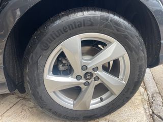 Audi Q3 2021 35 TFSI S LINE S TRONIC-thumb-8