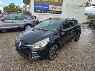 Renault Clio 2018 AUTOMATIC. FULL EXTRA