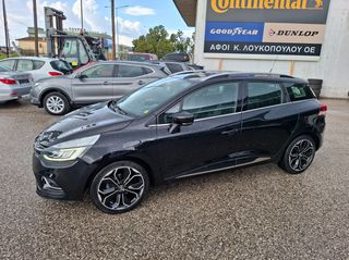 Renault Clio 2018 AUTOMATIC. FULL EXTRA-thumb-1