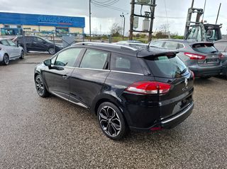 Renault Clio 2018 AUTOMATIC. FULL EXTRA-thumb-3