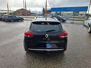 Renault Clio 2018 AUTOMATIC. FULL EXTRA-thumb-4