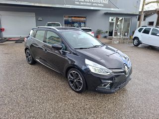 Renault Clio 2018 AUTOMATIC. FULL EXTRA-thumb-6