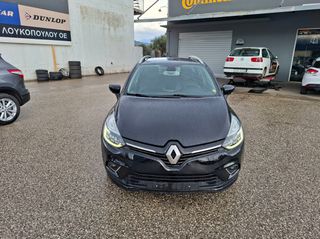 Renault Clio 2018 AUTOMATIC. FULL EXTRA-thumb-7