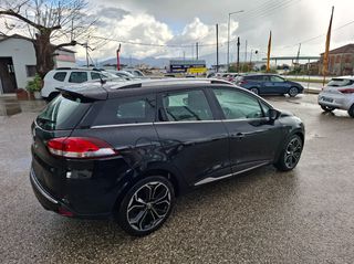 Renault Clio 2018 AUTOMATIC. FULL EXTRA-thumb-8