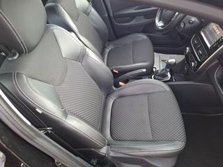 Renault Clio 2018 AUTOMATIC. FULL EXTRA-thumb-12