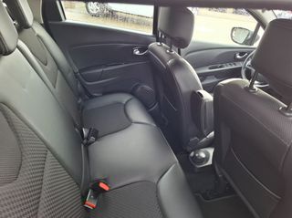 Renault Clio 2018 AUTOMATIC. FULL EXTRA-thumb-13