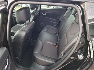 Renault Clio 2018 AUTOMATIC. FULL EXTRA-thumb-16