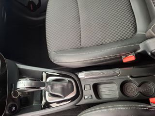 Renault Clio 2018 AUTOMATIC. FULL EXTRA-thumb-18