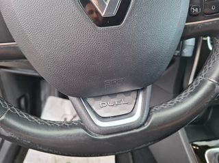 Renault Clio 2018 AUTOMATIC. FULL EXTRA-thumb-19