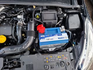 Renault Clio 2018 AUTOMATIC. FULL EXTRA-thumb-23