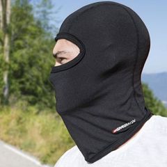Garibaldi Μπαλακλάβα Micro Fleece Black-thumb-1