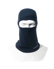 Garibaldi Μπαλακλάβα Micro Fleece Black