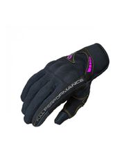 Garibaldi X-Scape Winter Lady Γάντια Black