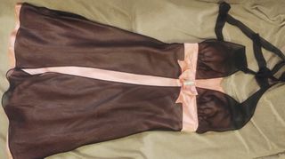 βραδινό φόρεμα