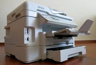 ΠΟΛΥΜΗΧΑΝΗΜΑ EPSON WF-3530DTWF - WIFI-ETHERNET-FAX-ADF-AUTO DUPLEX