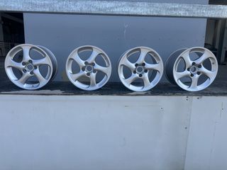 Porsche 18“ Ζάντες 8x18 11x18 996 Turbo, 996 4S, Original