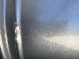 Porsche 18“ Ζάντες 8x18 11x18 996 Turbo, 996 4S, Original-thumb-11