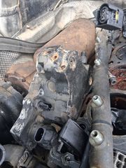 Mercedes-Benz W211 2.7 diesel
