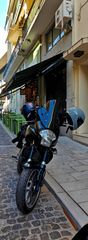 Kawasaki Versys 650 2007