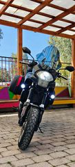 Kawasaki Versys 650 2007-thumb-1