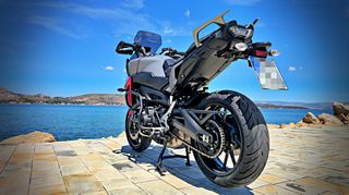 Yamaha Tracer 900 2020 GEN 2 ΒΙΒΛΙΟ SERVICE-thumb-7