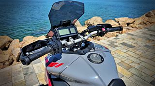 Yamaha Tracer 900 2020 GEN 2 ΒΙΒΛΙΟ SERVICE-thumb-9