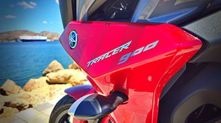 Yamaha Tracer 900 2020 GEN 2 ΒΙΒΛΙΟ SERVICE-thumb-16