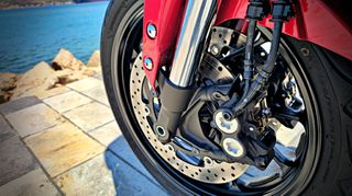 Yamaha Tracer 900 2020 GEN 2 ΒΙΒΛΙΟ SERVICE-thumb-17