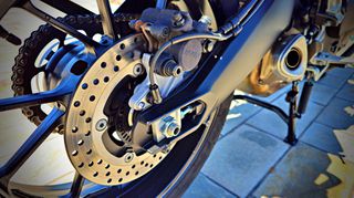 Yamaha Tracer 900 2020 GEN 2 ΒΙΒΛΙΟ SERVICE-thumb-20