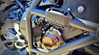 Yamaha Tracer 900 2020 GEN 2 ΒΙΒΛΙΟ SERVICE-thumb-25