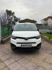 Toyota PROACE CITY 2021