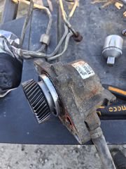 WL5118G00 Ford Ranger / Mazda B2500