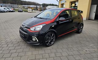 Hyundai i 10 2016 RS