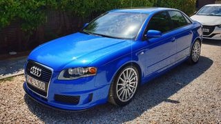 Audi A4 2006 Dtm