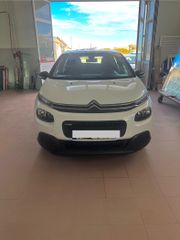 Citroen C3 2018
