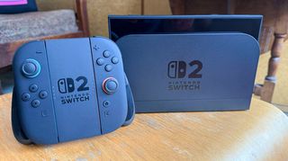 ΖΗΤΕΙΤΑΙ NINTENDO SWITCH 2