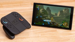 ΖΗΤΕΙΤΑΙ NINTENDO SWITCH 2-thumb-1