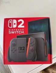 ΖΗΤΕΙΤΑΙ NINTENDO SWITCH 2-thumb-2