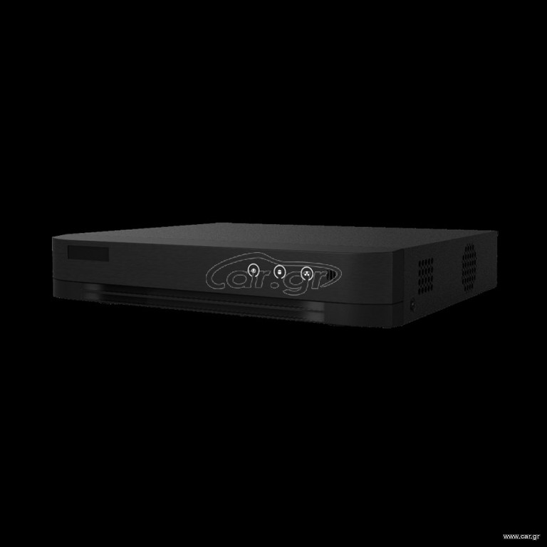 iDS-7204HQHI-M1/XT AcuSense DVR 4CH 1080p